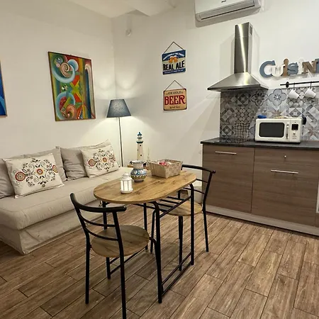 Dimora San Marcellino Νάπολη