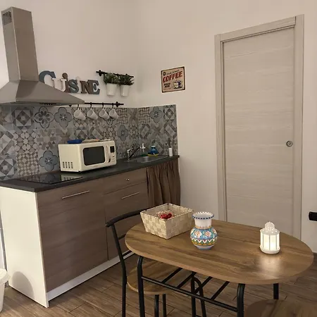 Σπίτι διακοπών Dimora San Marcellino