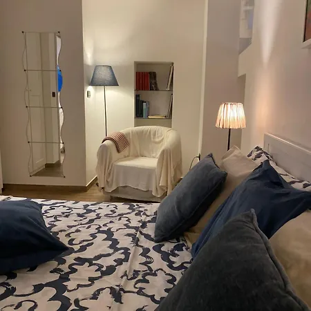 Dimora San Marcellino * Νάπολη