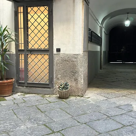 Σπίτι διακοπών Dimora San Marcellino