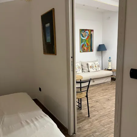 Dimora San Marcellino Νάπολη