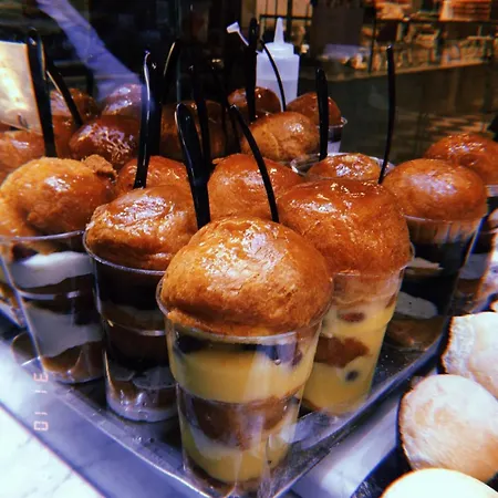 Dimora San Marcellino Νάπολη