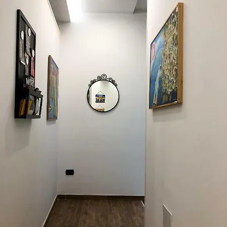 Dimora San Marcellino *