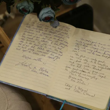 Σπίτι διακοπών Dimora San Marcellino Νάπολη