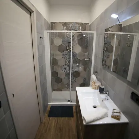 Σπίτι διακοπών Dimora San Marcellino