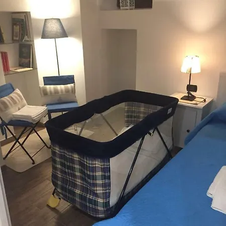 Dimora San Marcellino Σπίτι διακοπών