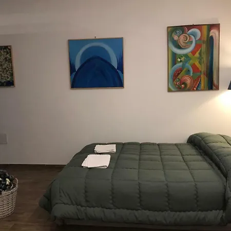 Σπίτι διακοπών Dimora San Marcellino *