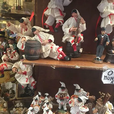 Dimora San Marcellino Σπίτι διακοπών