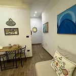 Dimora San Marcellino Ferienhaus