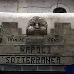 Dimora San Marcellino * Neapel