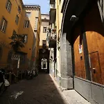 Dimora San Marcellino Neapel