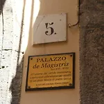 Dimora San Marcellino Ferienhaus *