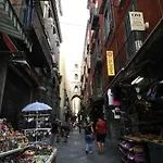 Dimora San Marcellino Ferienhaus