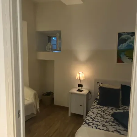 Dimora San Marcellino Napoli