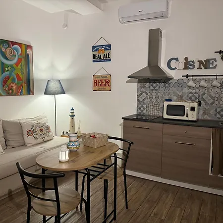 Feriehus Dimora San Marcellino