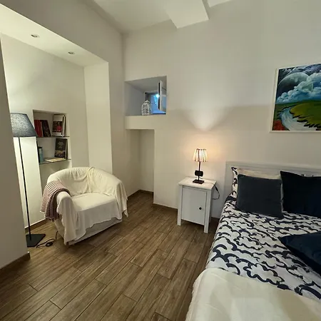 Feriehus Dimora San Marcellino *