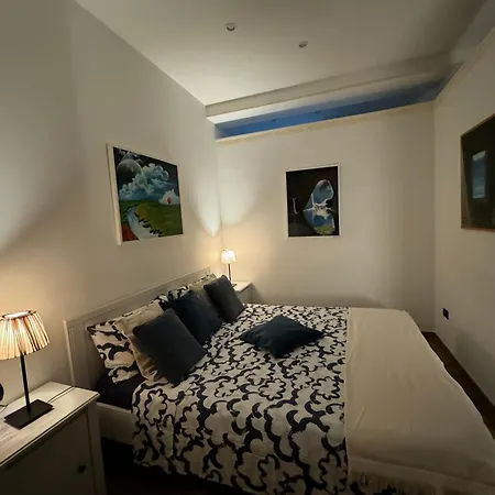 Feriehus Dimora San Marcellino Napoli