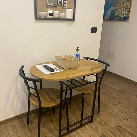 Dimora San Marcellino * Napoli