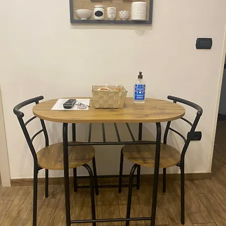 Dimora San Marcellino Feriehus Napoli