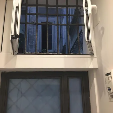 Feriehus Dimora San Marcellino