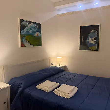 Tatil Evi Dimora San Marcellino *