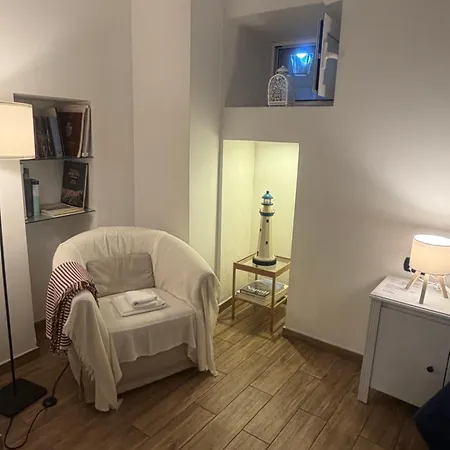 Tatil Evi Dimora San Marcellino