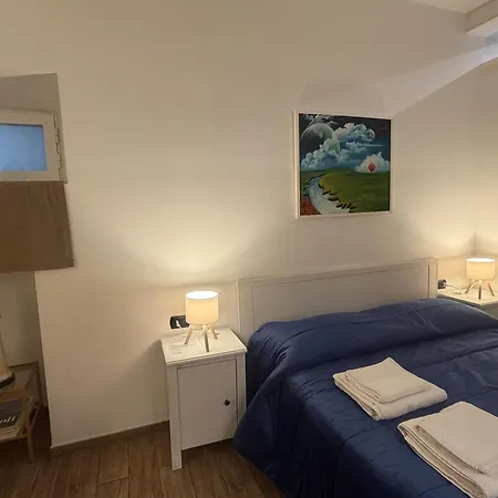 Dimora San Marcellino Napoli
