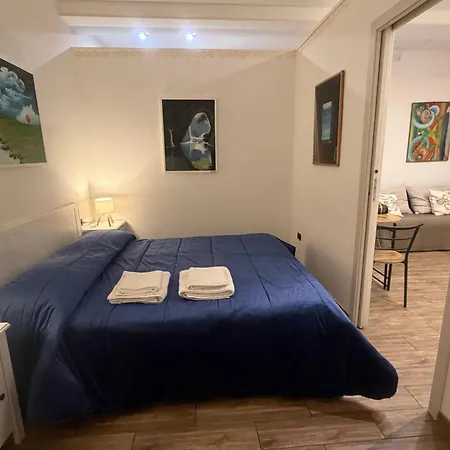 Tatil Evi Dimora San Marcellino *
