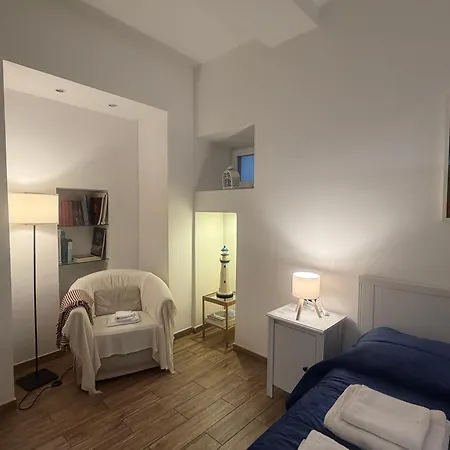 Dimora San Marcellino Tatil Evi