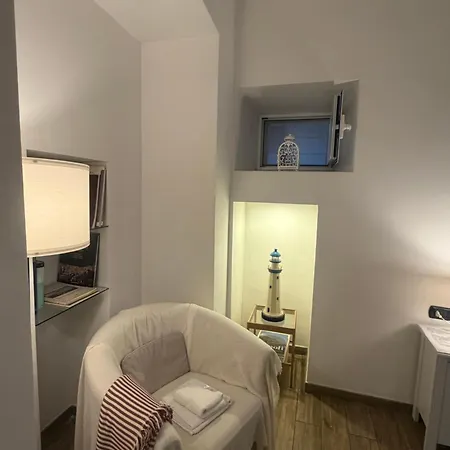 Tatil Evi Dimora San Marcellino Napoli
