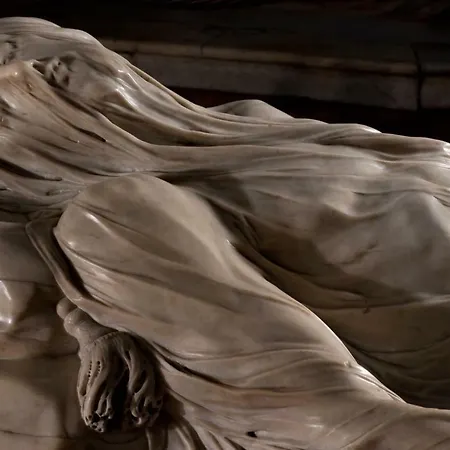 Feriehus Dimora San Marcellino