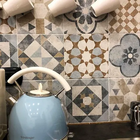 Vakantiehuis Dimora San Marcellino *