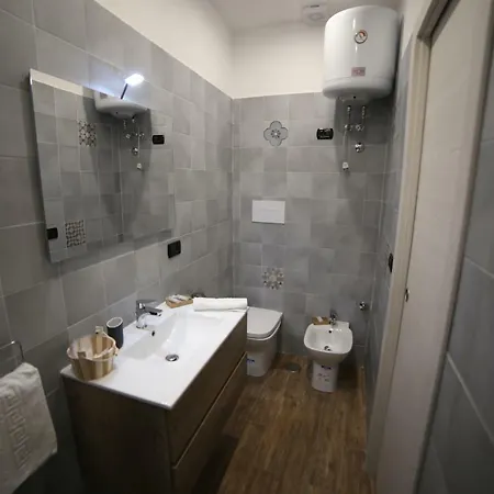 Dimora San Marcellino Napoli