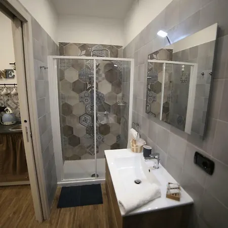 Dimora San Marcellino Feriehus *