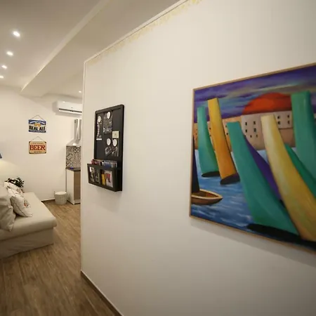 Dimora San Marcellino *