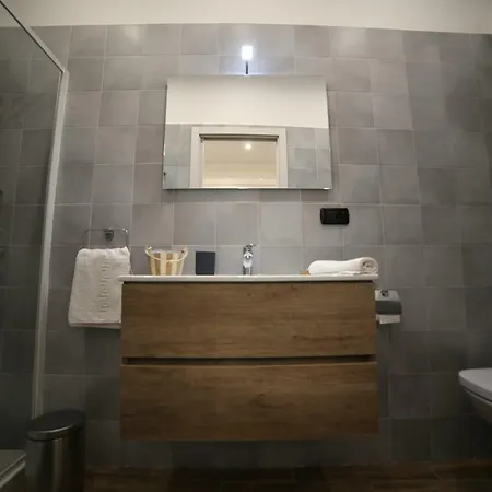 Dimora San Marcellino *