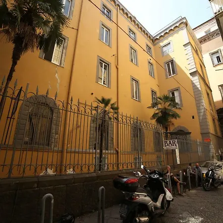 Dimora San Marcellino Napoli