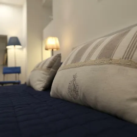 Dimora San Marcellino Vakantiehuis Napels