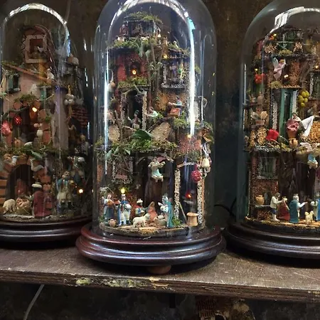 Dimora San Marcellino Napoli