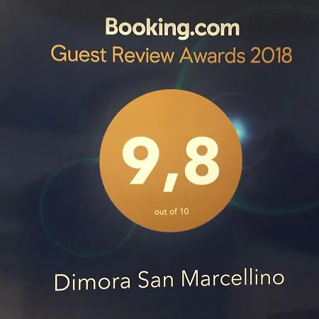 Dimora San Marcellino