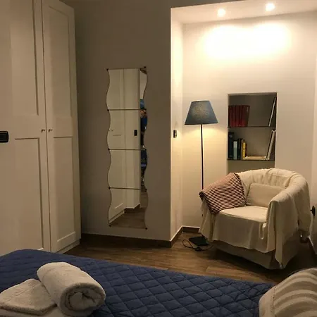 Prázdninový dům Dimora San Marcellino *