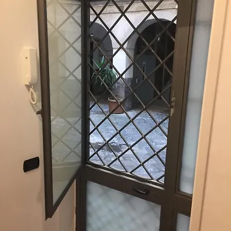 Dimora San Marcellino *