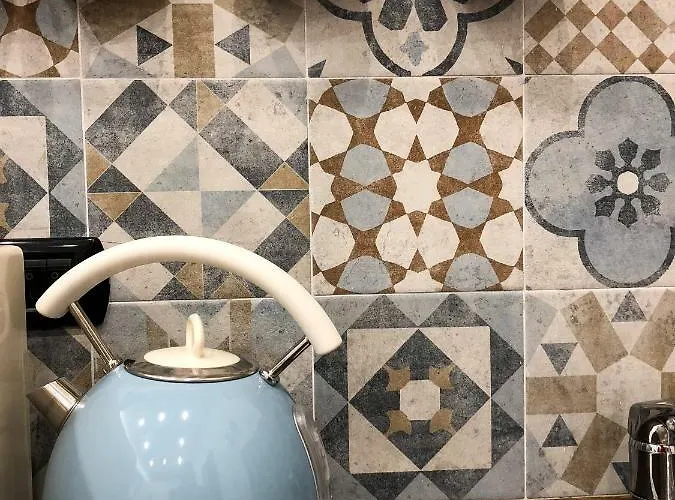 펜션 Dimora San Marcellino *