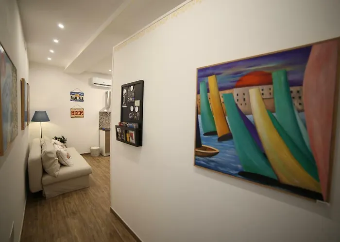 Dimora San Marcellino *