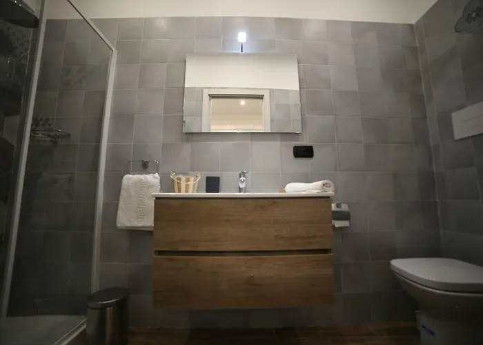 Dimora San Marcellino *