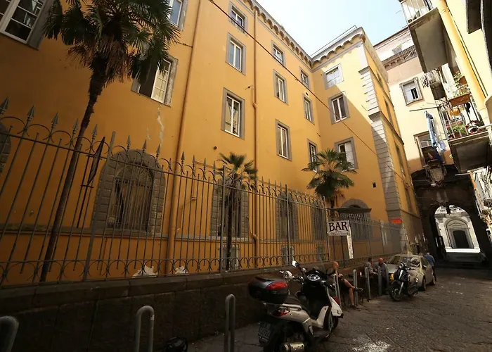Dimora San Marcellino Naples