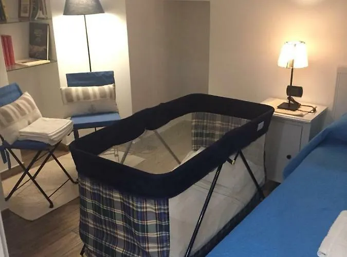 Dimora San Marcellino Дом отдыха