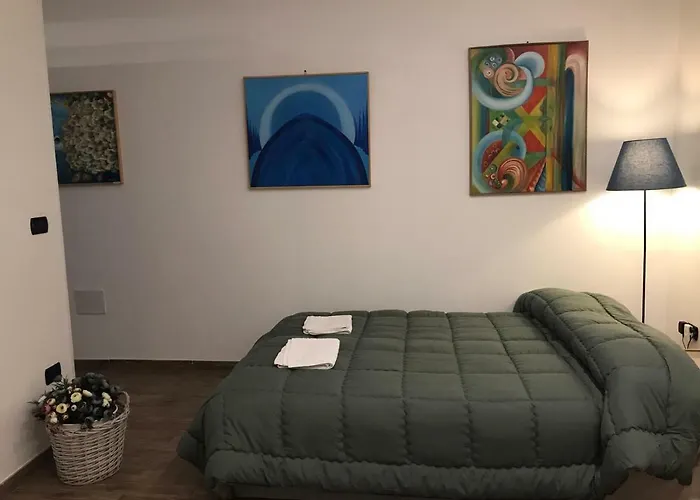 Holiday home Dimora San Marcellino *