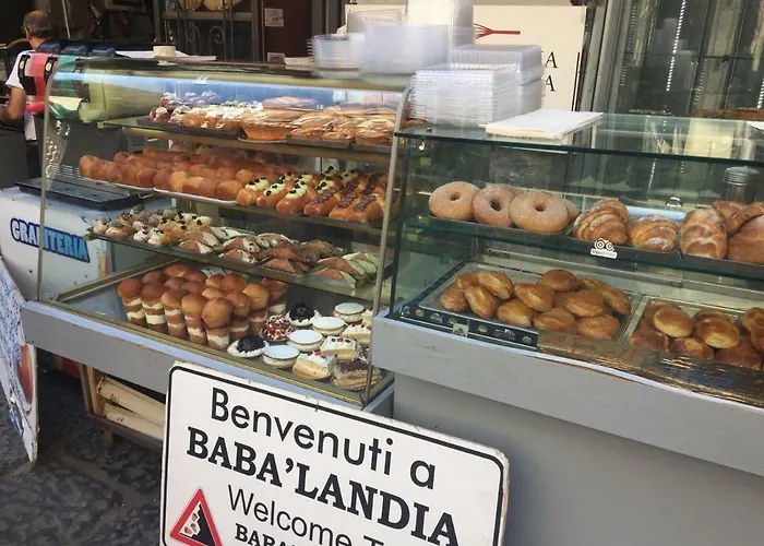 Dimora San Marcellino 나폴리