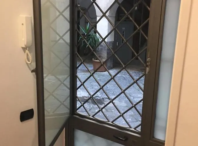 Dimora San Marcellino *